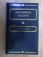 Emily Bronte - Wuthering heights