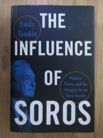 Anticariat: Emily Tamkin - The influence of Soros