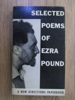 Ezra Pound - Selected poems