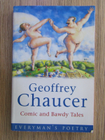 Geoffrey Chaucer - Comic and Bawdy tales