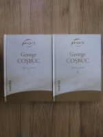 Anticariat: George Cosbuc - Opera poetica (2 volume)