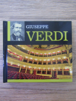 Anticariat: Giuseppe Verdi (contine 3 cd-uri)