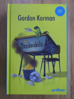 Gordon Korman - Needucabilii