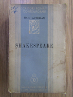 Anticariat: Haig Acterian - Shakespeare