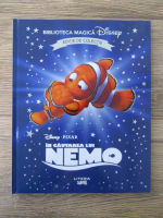 Anticariat: In cautarea lui Nemo