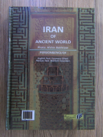Anticariat: Iran of Ancient World