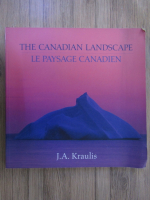 J. A. Kraulis - The canadian landscape