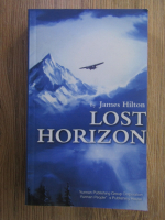 Anticariat: James Hilton - Lost horizon