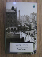 James Joyce - Dubliners