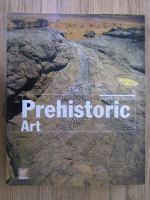 Anticariat: Jean Pierre Mohen - Prehistoric art