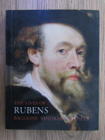 Anticariat: Joachim von Sandrart - The lives of Rubens