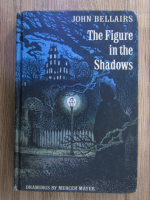 John Bellairs - The figure in the shadows