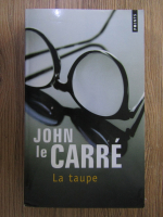 John Le Carre - La taupe