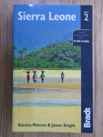 Katrina Manson - Sierra Leone