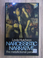 Linda Hutcheon - Narcissistic narrative, the matafictional paradox