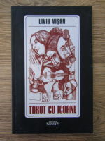 Anticariat: Liviu Visan - Tarot cu icoane