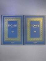 Anticariat: Ludovic Ombrien - Rome (2 volume)