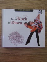 Anticariat: Magia dansului. De la Rock la Disco (contine 3 cd-uri)