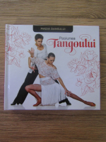 Anticariat: Magia dansului. Pasiunea tangoului (contine 3 cd-uri)