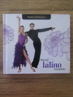 Anticariat: Magia dansului. Ritmuri latino (contine 3 cd-uri)