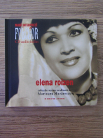 Mari Interpreti De Folclor. Elena Roizen (carte + CD audio)