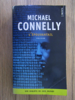 Anticariat: Michael Connelly - L'epouvantail