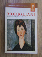 Anticariat: Modigliani, introduction by Corrado Pavolini