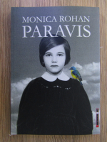 Anticariat: Monica Rohan - Paravis