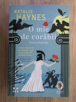 Natalie Haynes - O mie de corabii