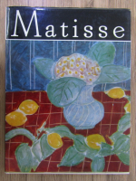 Neagu Radulescu - Matisse