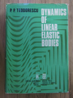 P. P. Teodorescu - Dynamics of linear elastic bodies