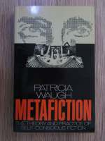 Patricia Waugh - Metafiction