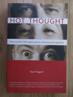 Anticariat: Paul Thagard - Hot thought