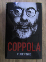 Peter Cowie - Coppola