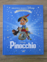 Pinocchio