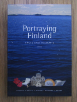 Anticariat: Portraying Finland. Facts and insights