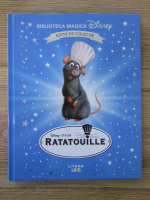 Ratatouille