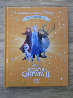 Regatul de gheata II