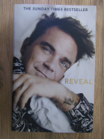 Anticariat: Robbie Williams - Reveal