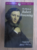 Anticariat: Robert Browning - The works