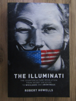 Anticariat: Robert Howells - The illuminati