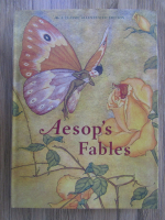 Anticariat: Russell Ash - Aesop's Fables