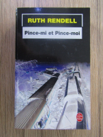 Anticariat: Ruth Rendell - Prince-mi et Prince-moi