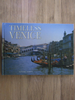 Anticariat: Sandra Forty - Timeless Venice