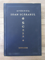 Anticariat: Sfantul Ioan Scararul - Scara