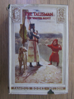 Anticariat: Sir Walter Scott - The talisman