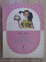 Sonia Larian - Cutia de sticla