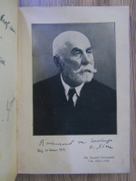 Anticariat: Stefan Metes - Din relatiile si corespondenta poetului Gheorghe Sion cu contemporanii sai (cu autograful lui G. Sion)