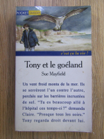 Sue Mayfield - Tony et le goeland