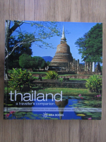 Anticariat: Thailand, a traveller's companion